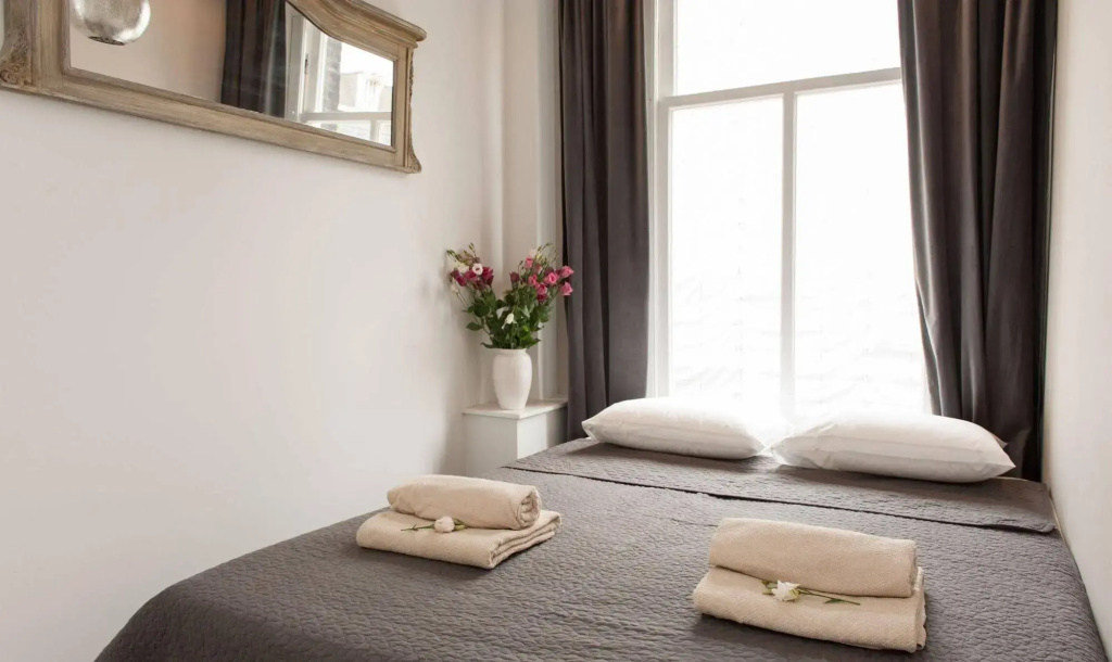Hemony Apartment - фото 6