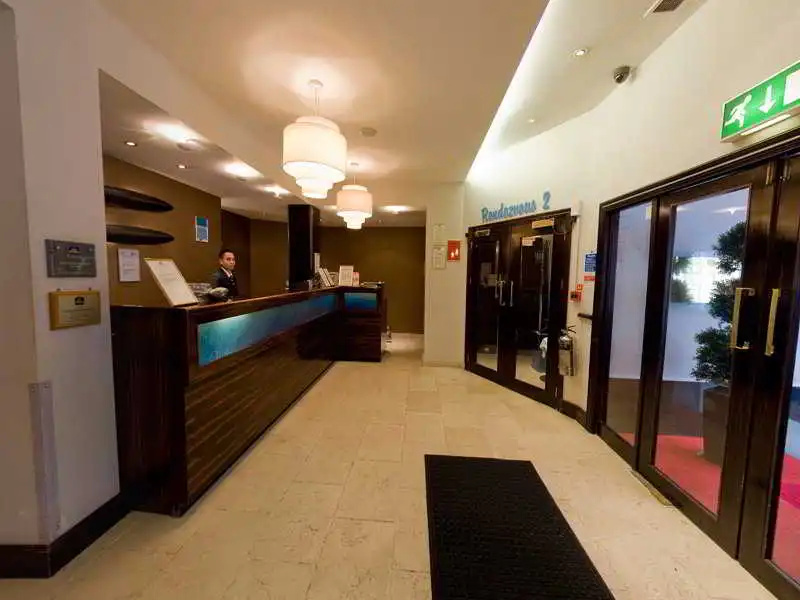 Hotel photo 22