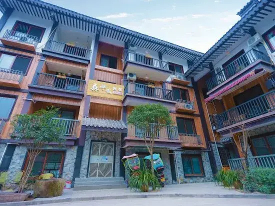 Hotel photo 17