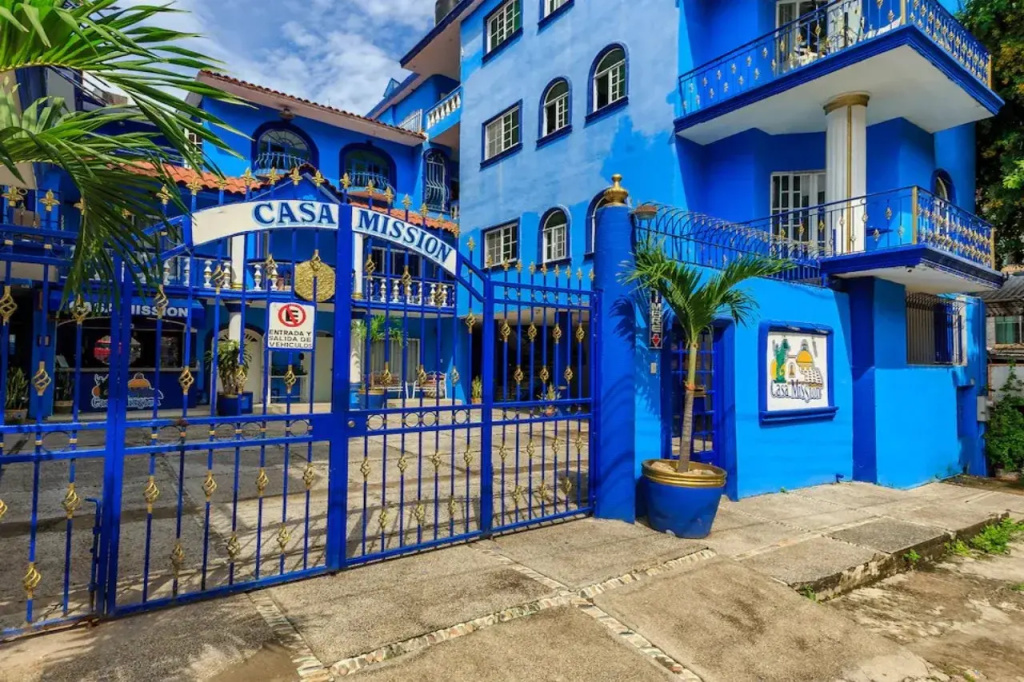 OYO Casa Mission