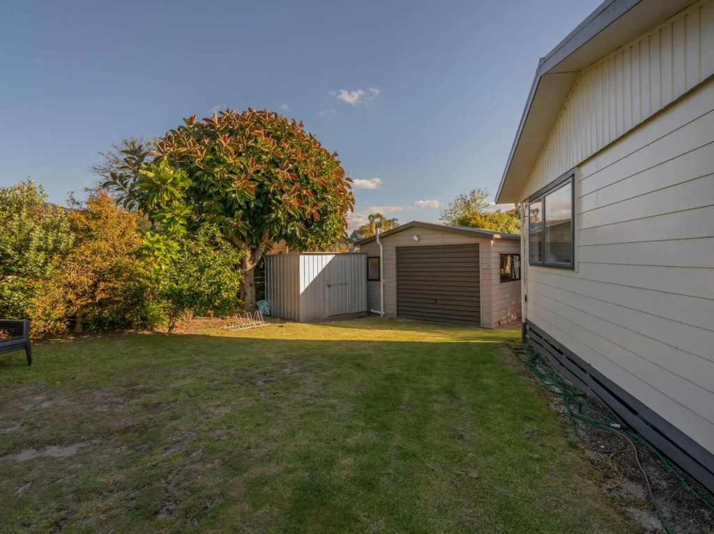 Slice of Pauanui - Pauanui Holiday Home