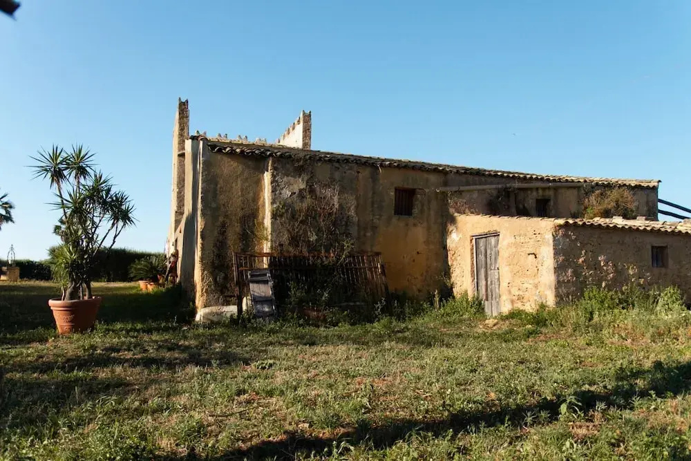 Torre Raganella Apartments by Wonderful Italy