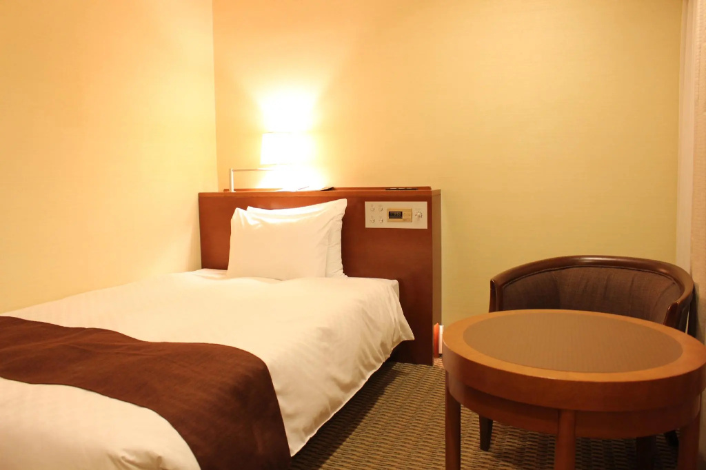Meitetsu Grand Hotel - Chambres