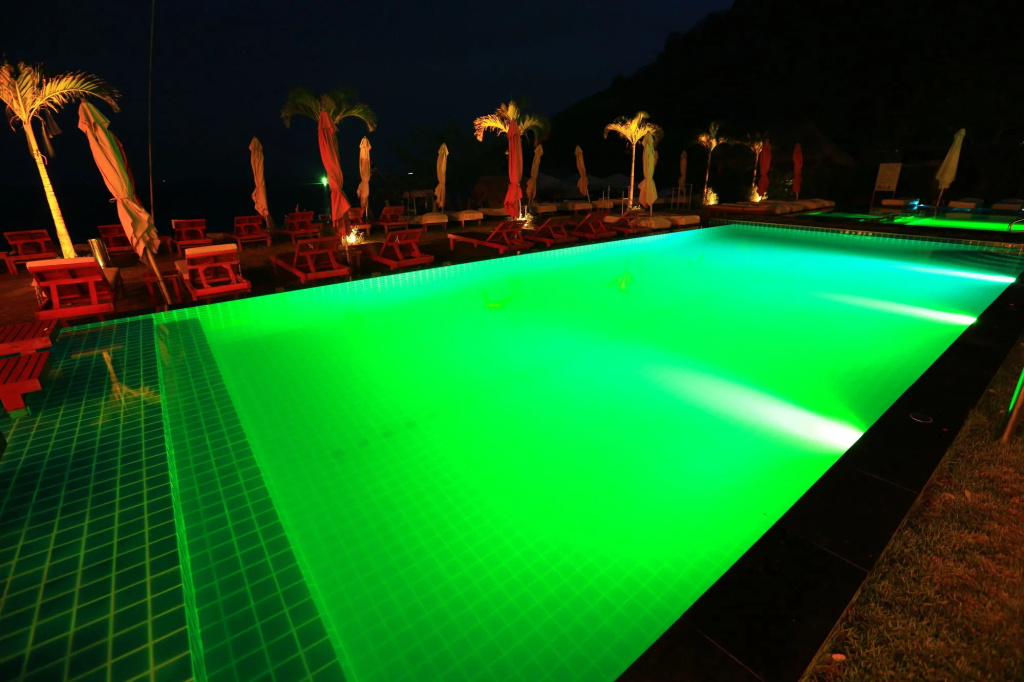 Sanae Beach Hua Hin - Général
