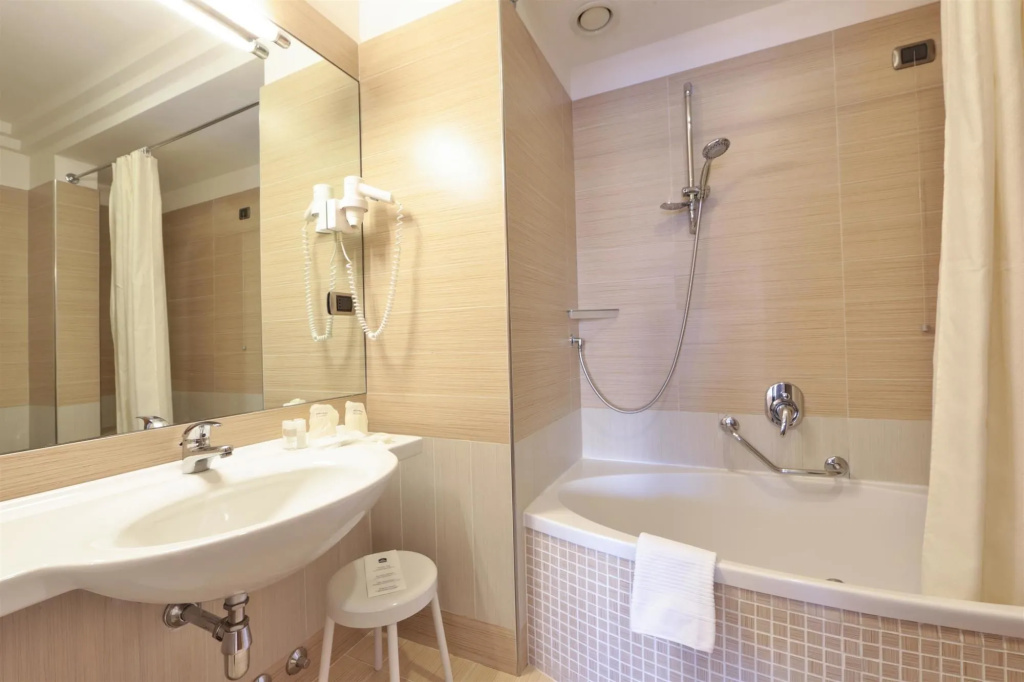 Suites & Residence Hotel Napoli - Général