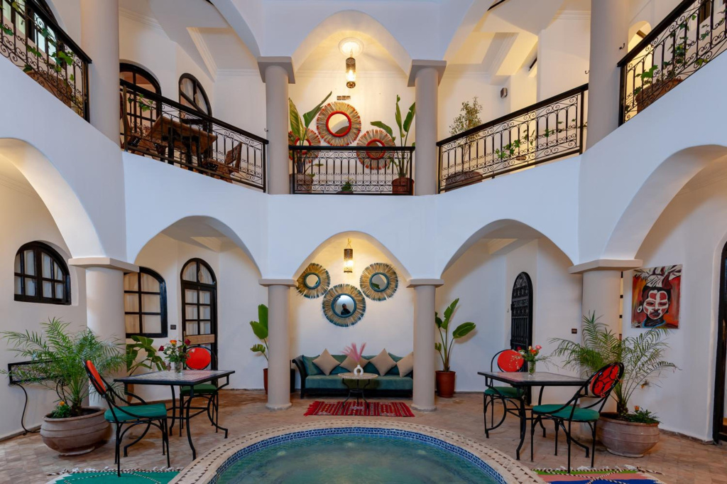 Hotel photo 18