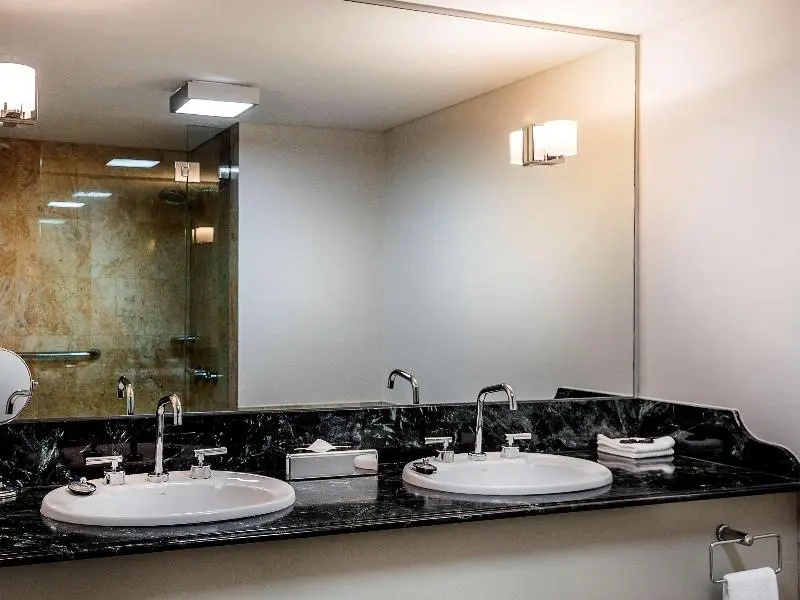Pullman Brisbane King George Square - Chambres
