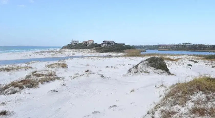 Sanctuary by the Sea by Wyndham Vacation Rentals - Général