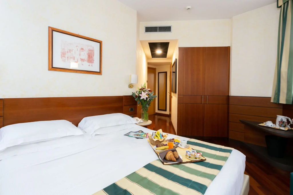 Hotel Mirage, Sure Hotel Collection by Best Western - Général