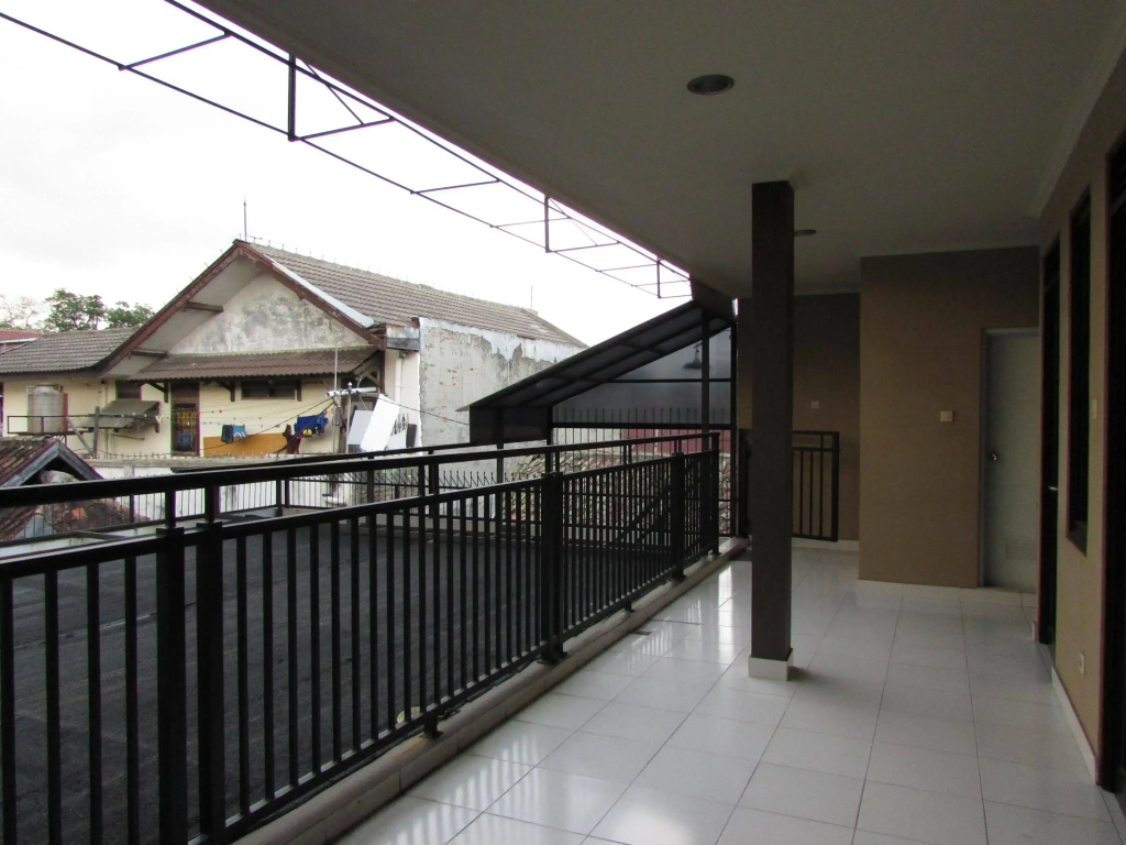 Guest House Roemah Nenekoe