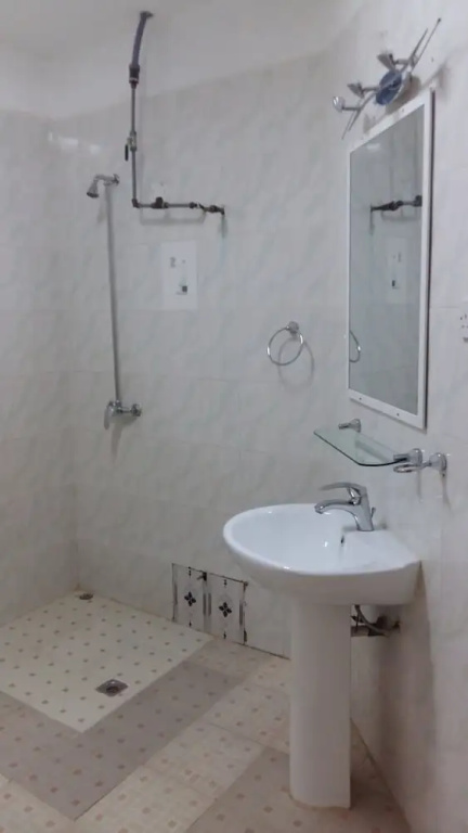 Sand Beach Hotel - Chambres