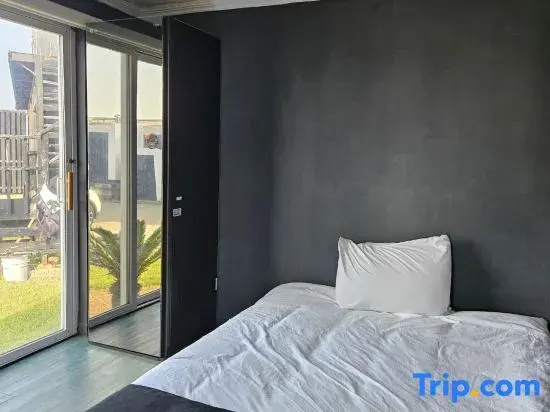 Aqua BEAutique - Chambres