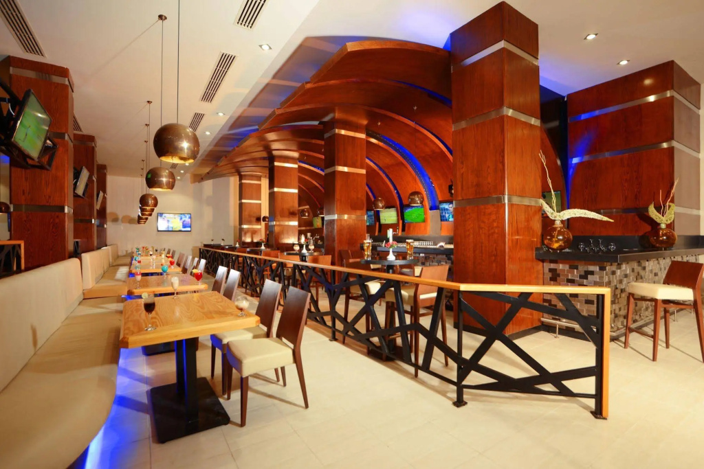 Pickalbatros Royal Moderna Resort, Набк-Бей, Єгипет мініатюра 19