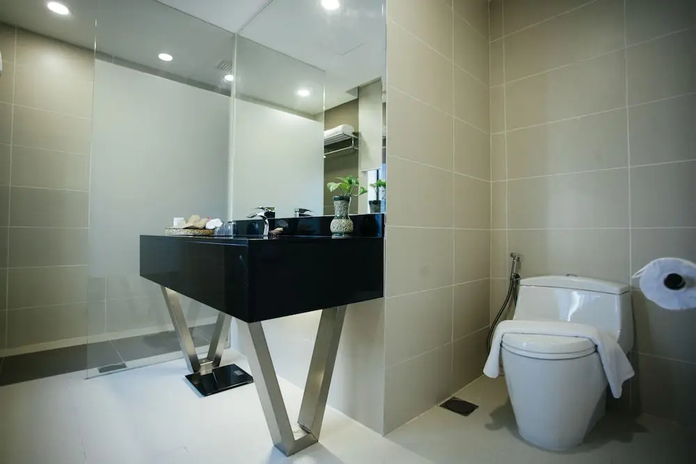 Verdant Hill Hotel Kuala Lumpur - Chambres