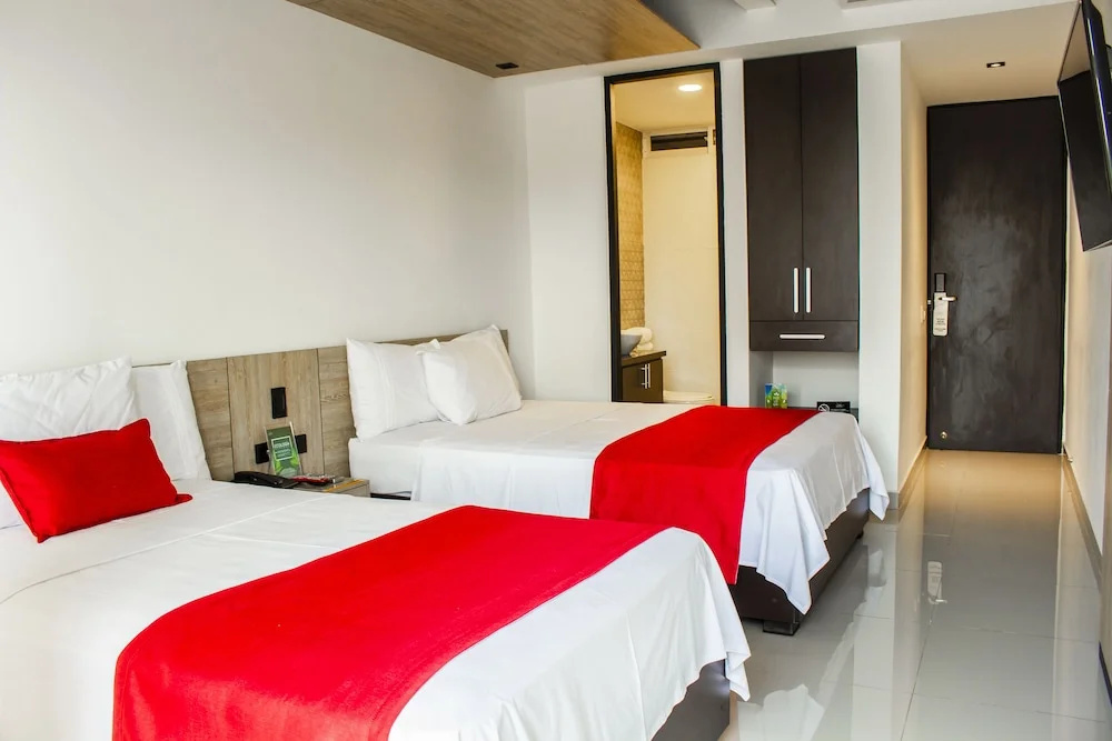 Executive room