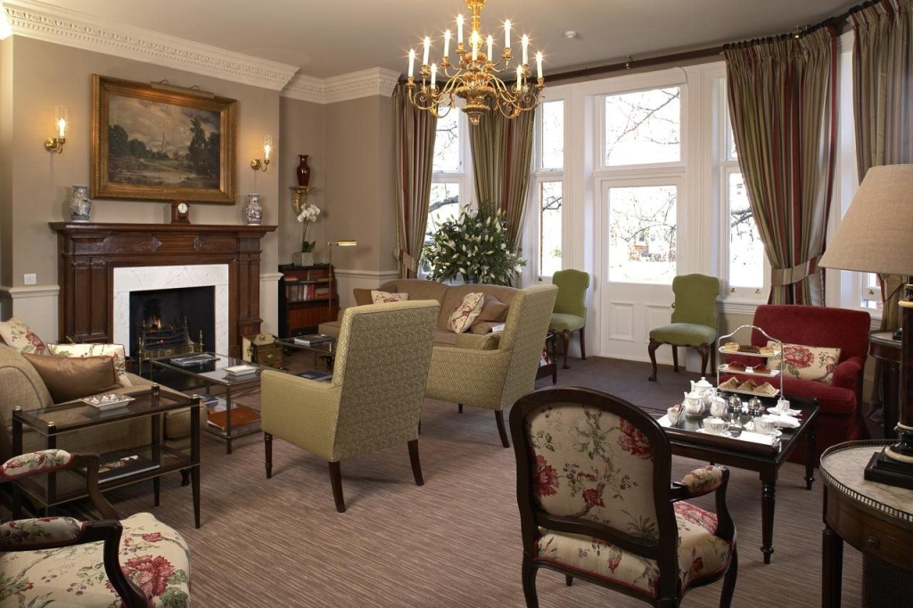 Hotel photo 20