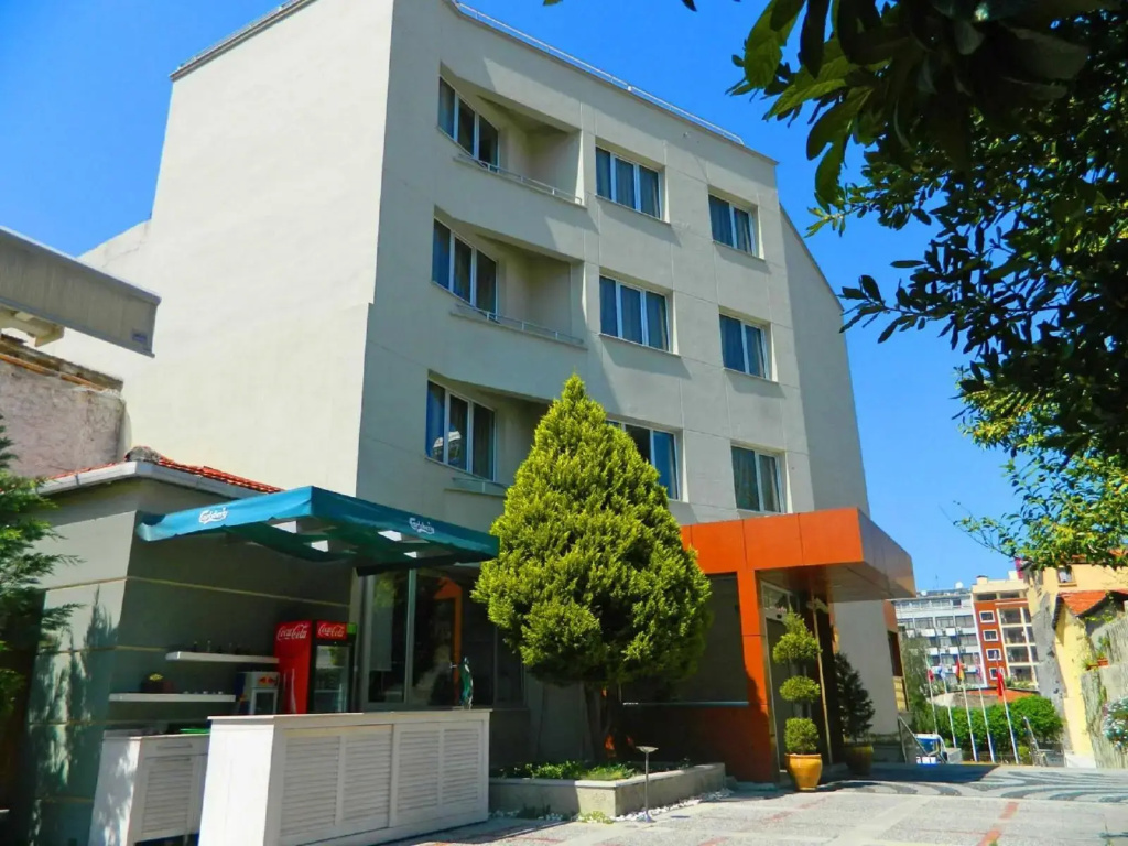 Hotel photo 25