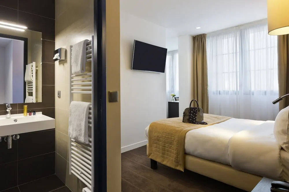 Comfort Triple room