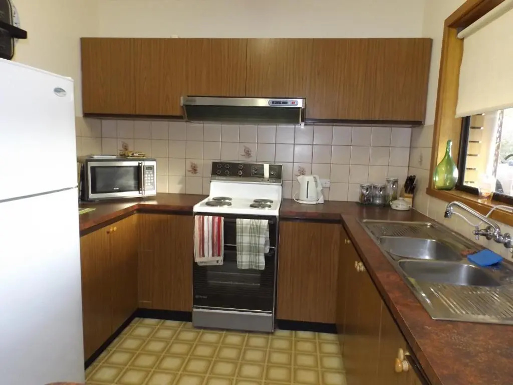 Kirazz Holiday Accommodation - Chambres