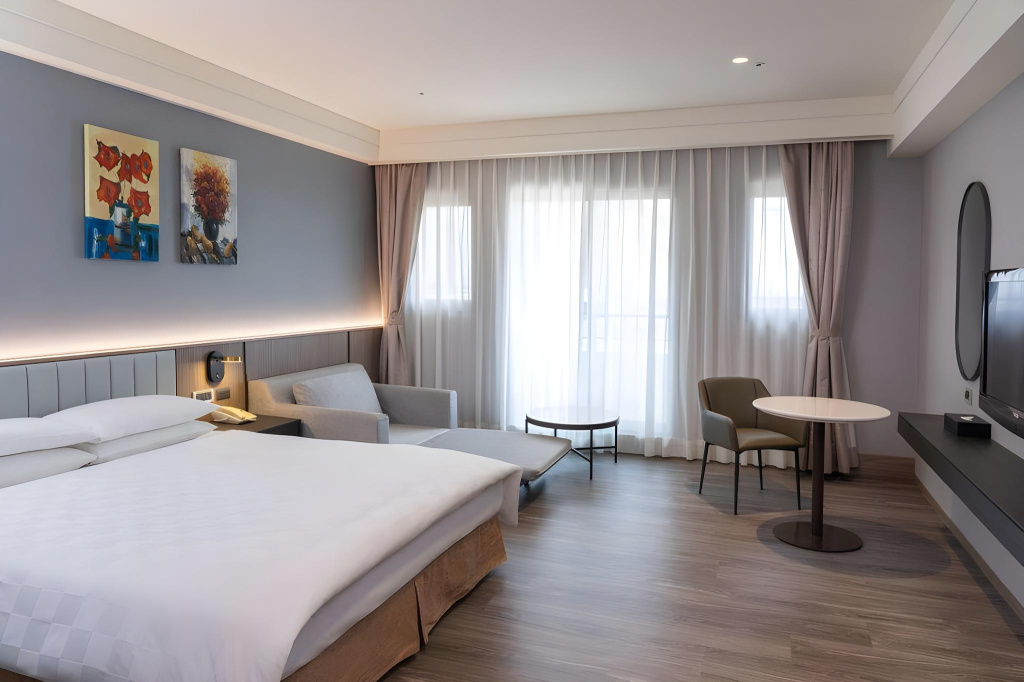 Eda Skylark Hotel - Général