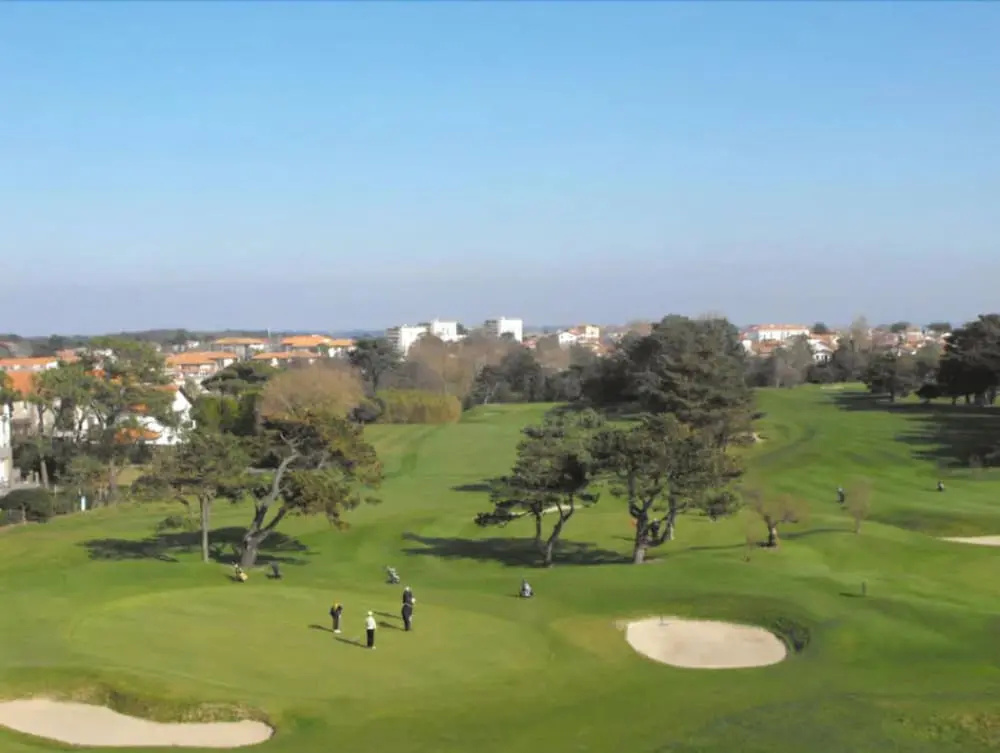 Résidence Mer & Golf - Chambres