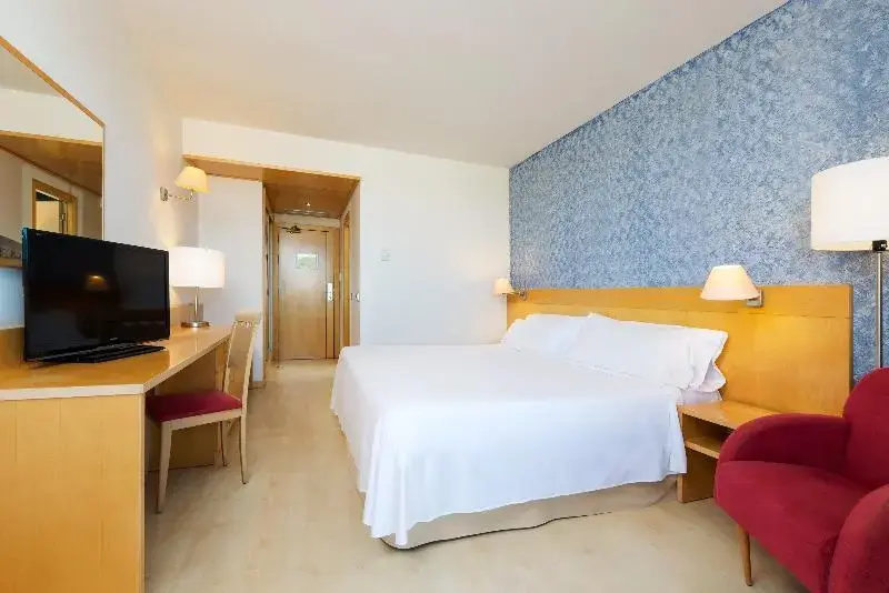 Sol Port Cambrils - Chambres