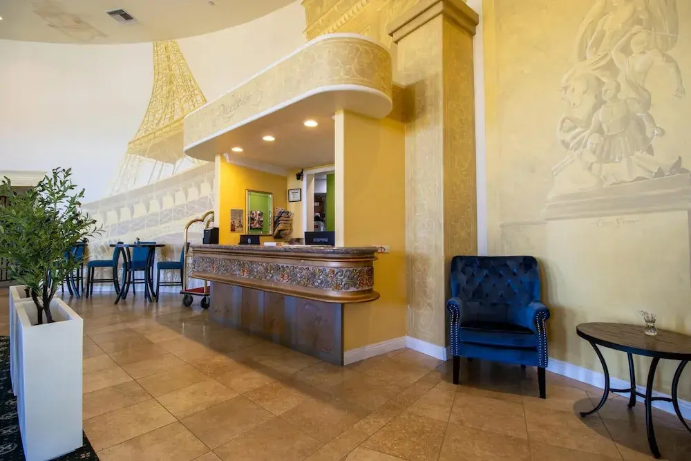 Hotel photo 19