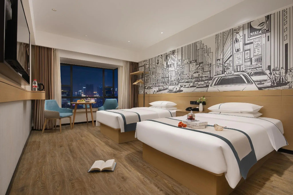 Hotel photo 3