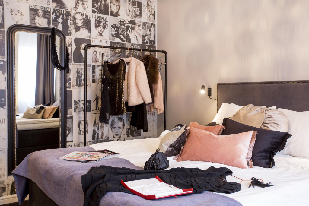 Best Western Kom Hotel Stockholm - Général