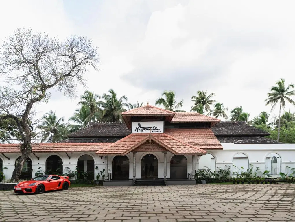 Mayanadhi Resorts