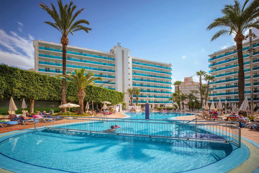 Hotel photo 18