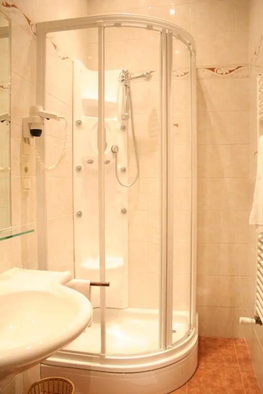 Hotel Westend - Chambres