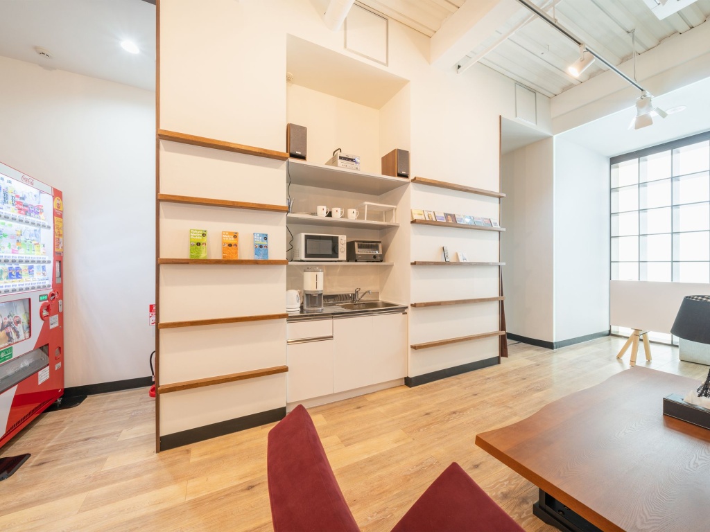 Hostel JAZ 사진 25