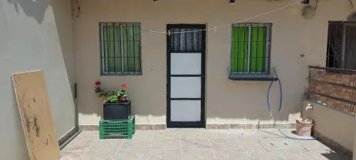 La casita del parque