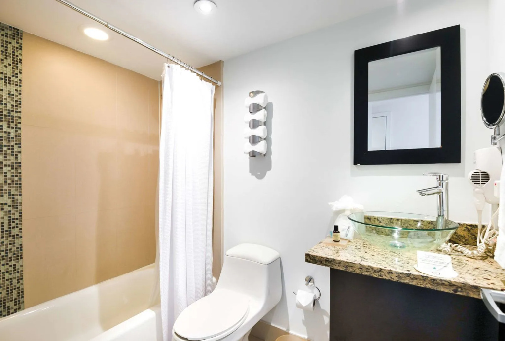 Beach Haus Bal Harbour - Général