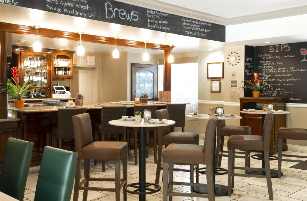 Ayres Hotel & Spa Mission Viejo – Lake Forest - Général