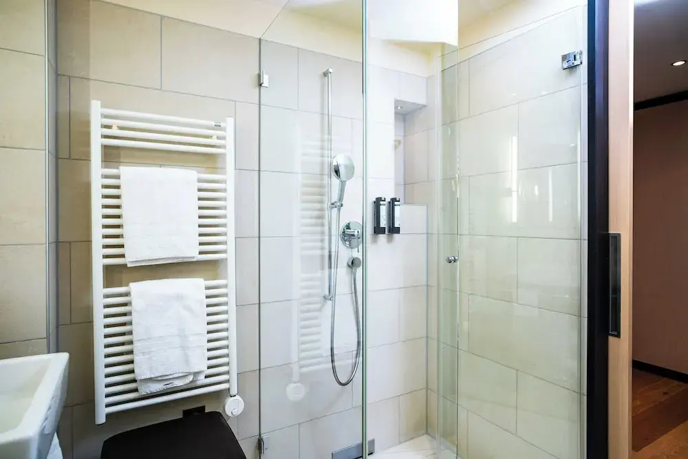 Hotel Seepark Thun - Chambres