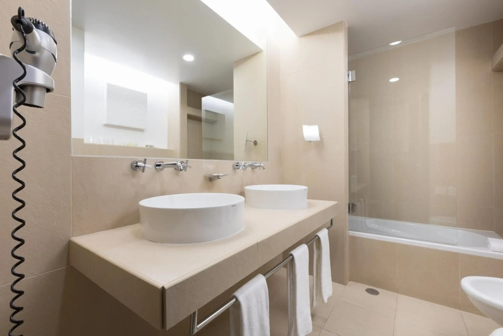 NAU Sao Rafael Suites – All Inclusive - фото 46