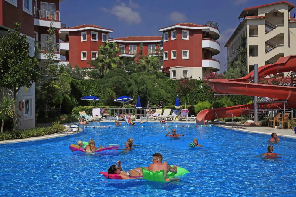 Hotel photo 14