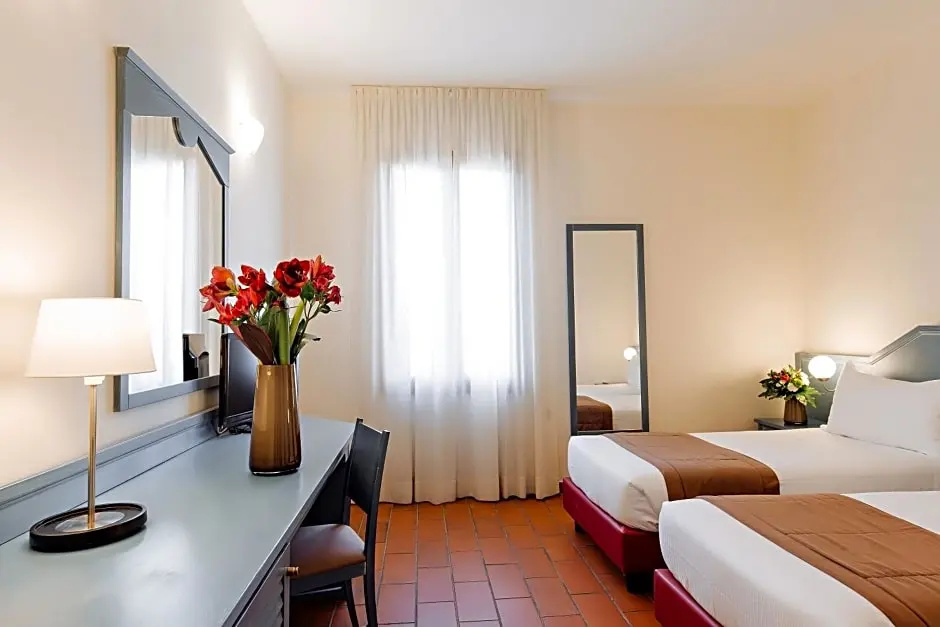 Ca' Bianca Hotel Corte Del Naviglio - Chambres