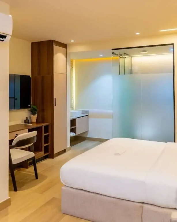Executive room