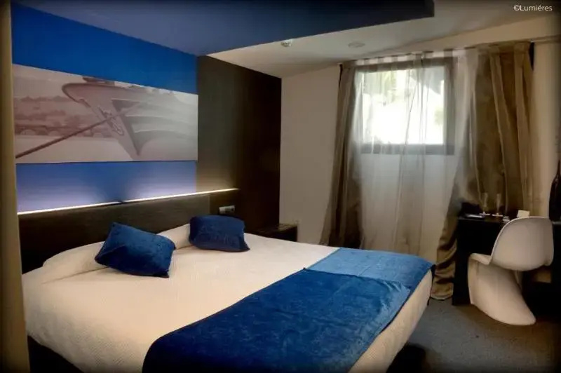 Playa Ribera - Chambres