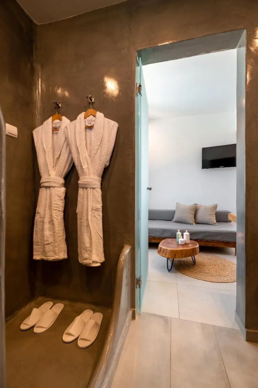 Executive room