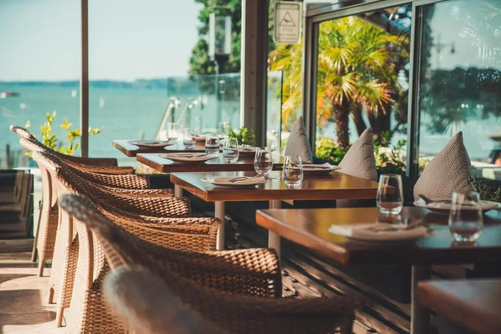 Paihia Beach Resort & Spa Hotel - Général