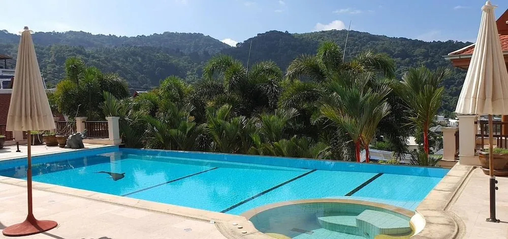 Hotel photo 15