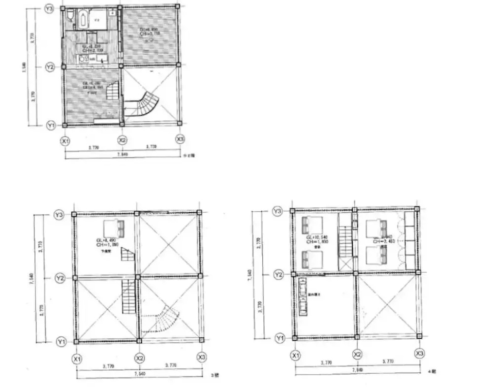 Natsumezaka-no-ma ROOM 3 사진 19