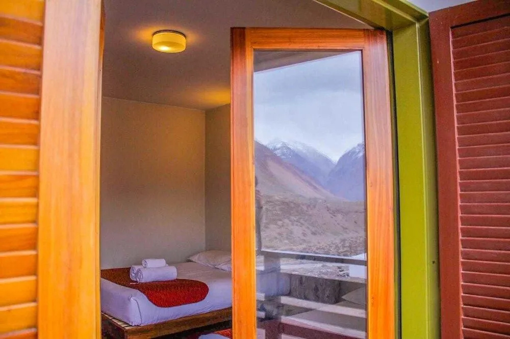 Ayelen - Hotel de Montaña - Général