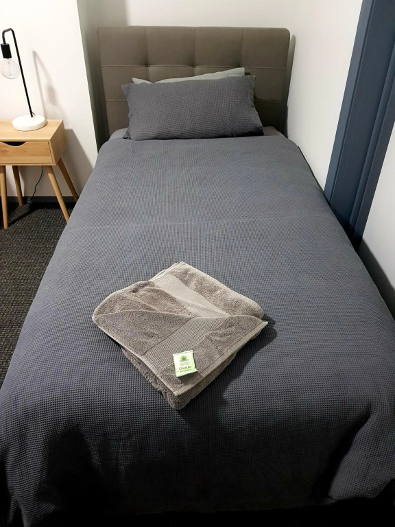 Criterion Hotel Grenfell