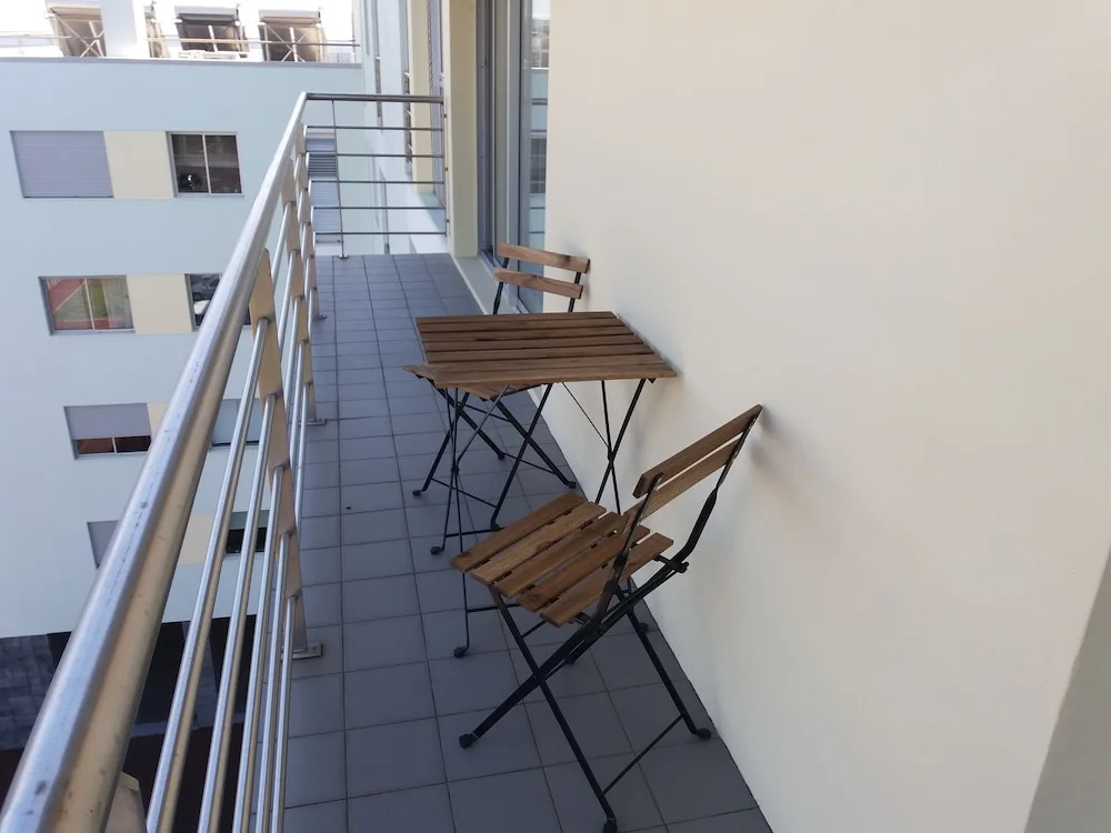 Azores Paim Apartment