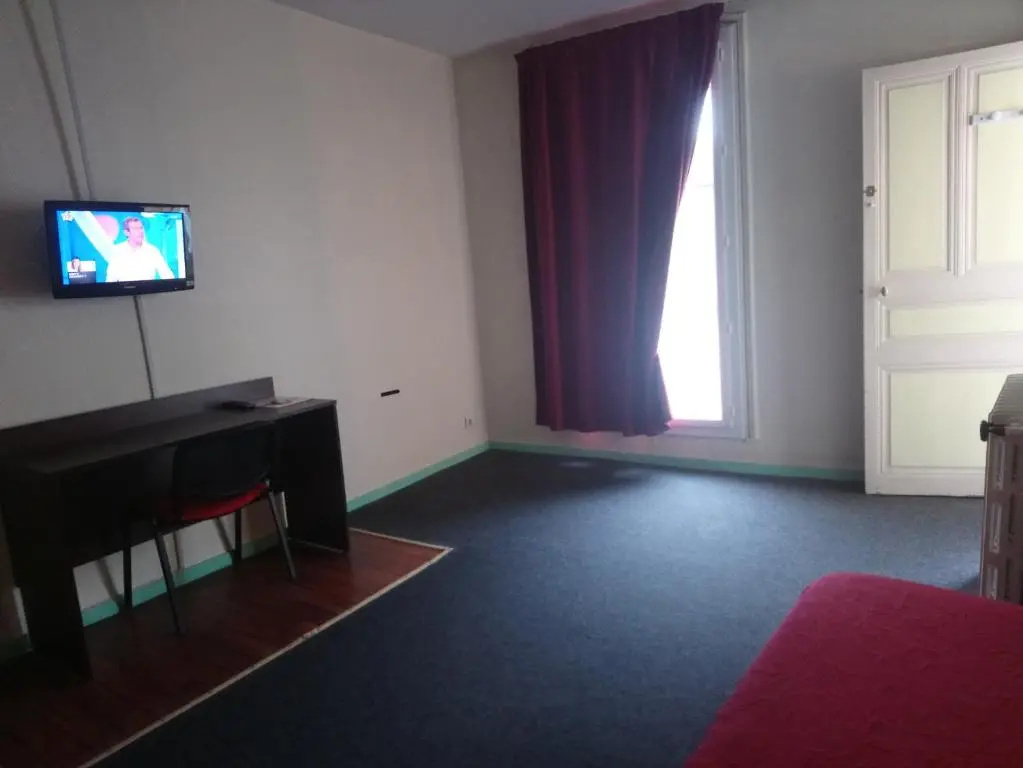Superior Family room
